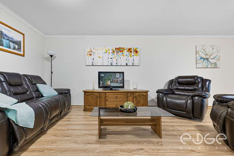 Fifth view of Homely house listing, 7 Blight Crescent, Hillbank SA 5112