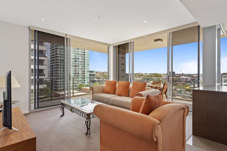 Third view of Homely apartment listing, 4014/37c Harbour Road, Hamilton QLD 4007