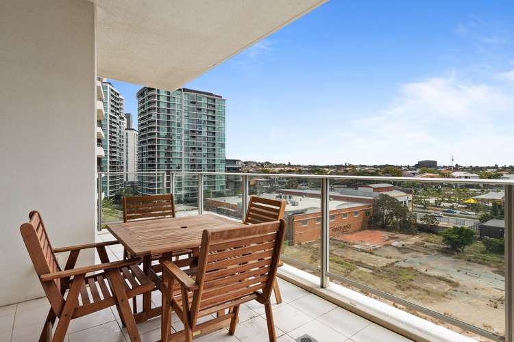 Fourth view of Homely apartment listing, 4014/37c Harbour Road, Hamilton QLD 4007
