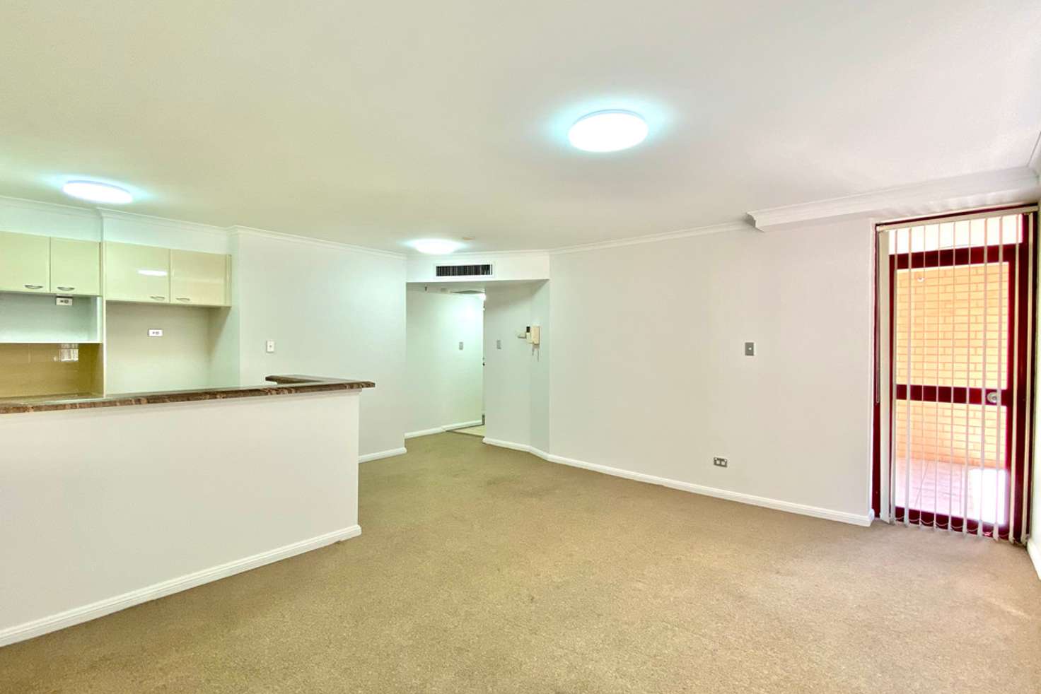 Main view of Homely unit listing, 307/158-166 Day Street, Sydney NSW 2000