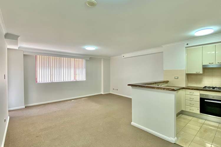 Second view of Homely unit listing, 307/158-166 Day Street, Sydney NSW 2000