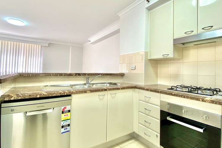 Third view of Homely unit listing, 307/158-166 Day Street, Sydney NSW 2000