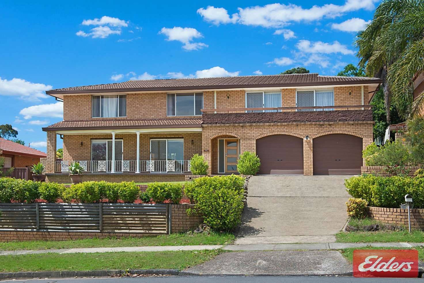 Main view of Homely house listing, 62 James Cook Drive, Kings Langley NSW 2147