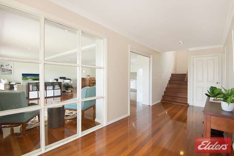 Second view of Homely house listing, 62 James Cook Drive, Kings Langley NSW 2147