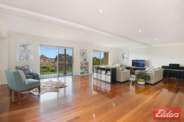 Third view of Homely house listing, 62 James Cook Drive, Kings Langley NSW 2147