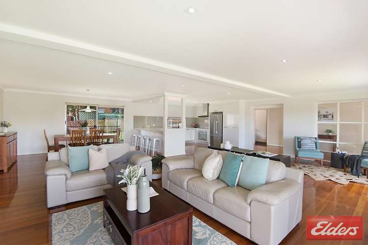 Fourth view of Homely house listing, 62 James Cook Drive, Kings Langley NSW 2147