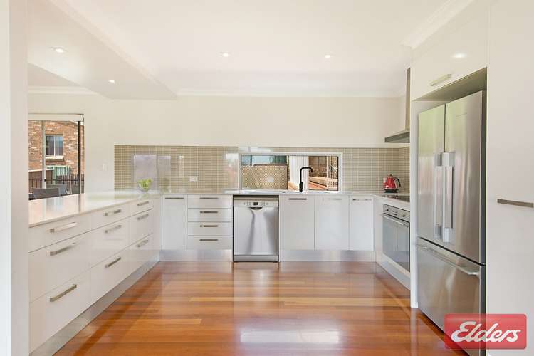 Fifth view of Homely house listing, 62 James Cook Drive, Kings Langley NSW 2147