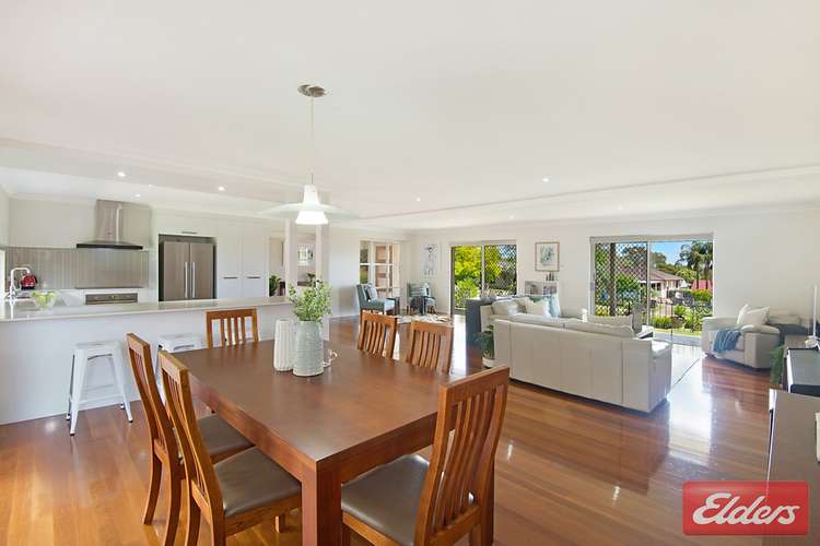 Sixth view of Homely house listing, 62 James Cook Drive, Kings Langley NSW 2147