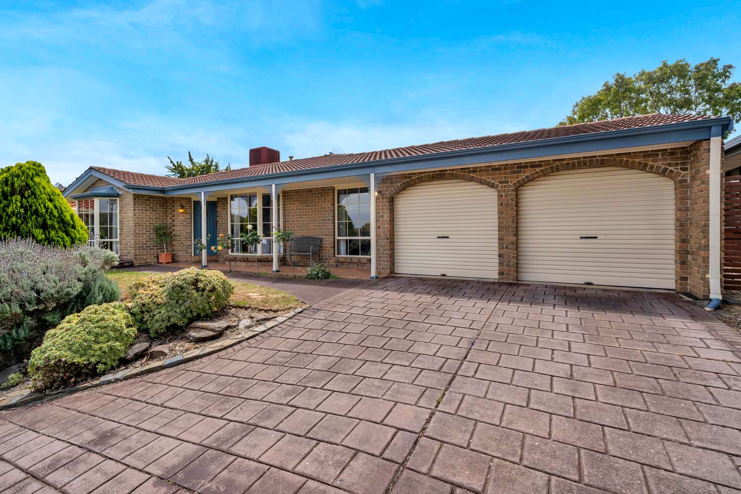 Main view of Homely house listing, 45 Horndale Drive, Happy Valley SA 5159