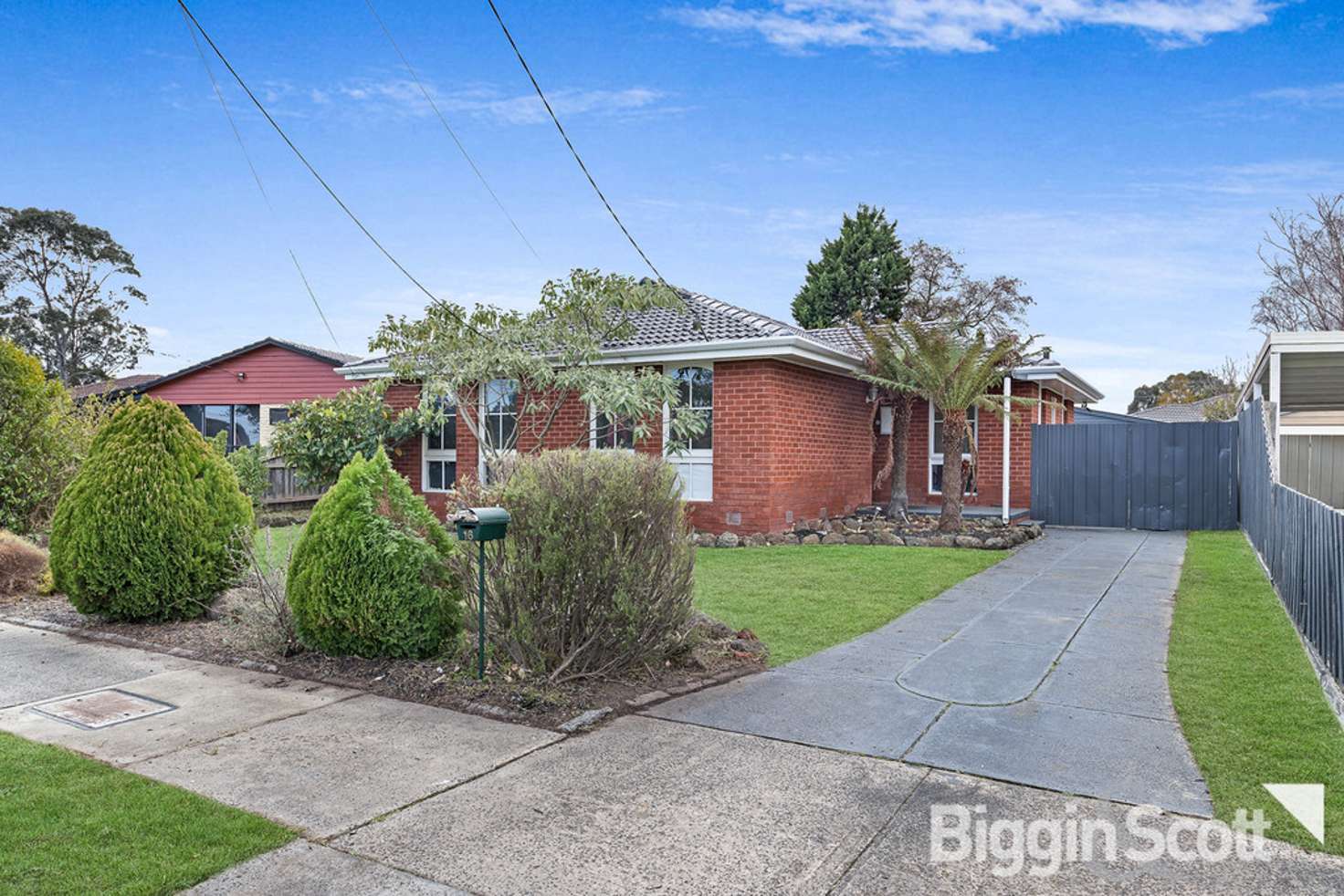 Main view of Homely house listing, 16 Filer Court, Keysborough VIC 3173