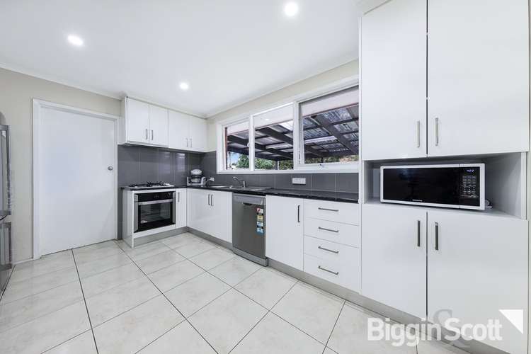 Third view of Homely house listing, 16 Filer Court, Keysborough VIC 3173