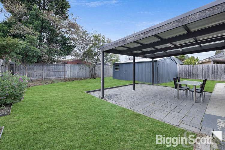 Fifth view of Homely house listing, 16 Filer Court, Keysborough VIC 3173