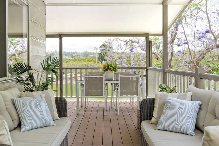 Main view of Homely house listing, 37 Fitzsimmons Street, Keperra QLD 4054
