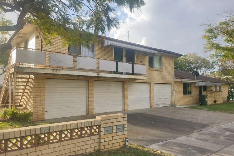 Main view of Homely unit listing, 3/48 Cortis Street, Mount Gravatt East QLD 4122