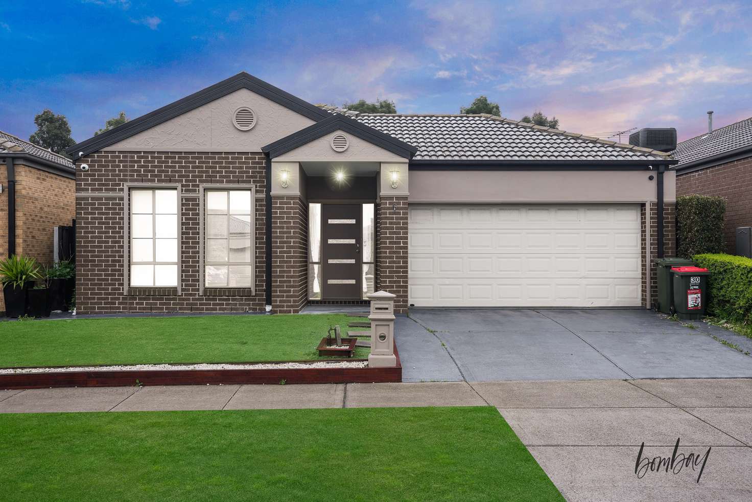 Main view of Homely house listing, 6. Middlesborough Drive, Craigieburn VIC 3064