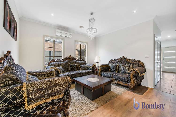 Fourth view of Homely house listing, 6. Middlesborough Drive, Craigieburn VIC 3064