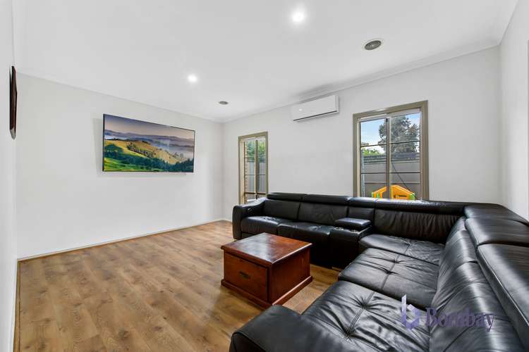 Fifth view of Homely house listing, 6. Middlesborough Drive, Craigieburn VIC 3064