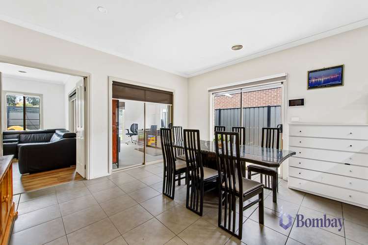 Sixth view of Homely house listing, 6. Middlesborough Drive, Craigieburn VIC 3064