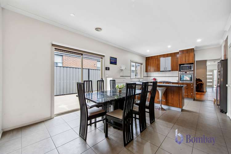 Seventh view of Homely house listing, 6. Middlesborough Drive, Craigieburn VIC 3064