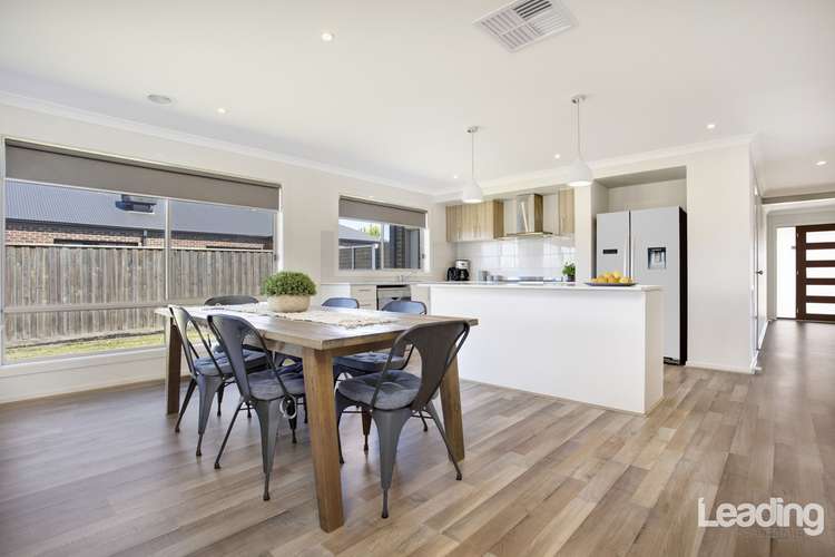 Sixth view of Homely house listing, 11 Greenfields Boulevard, Romsey VIC 3434