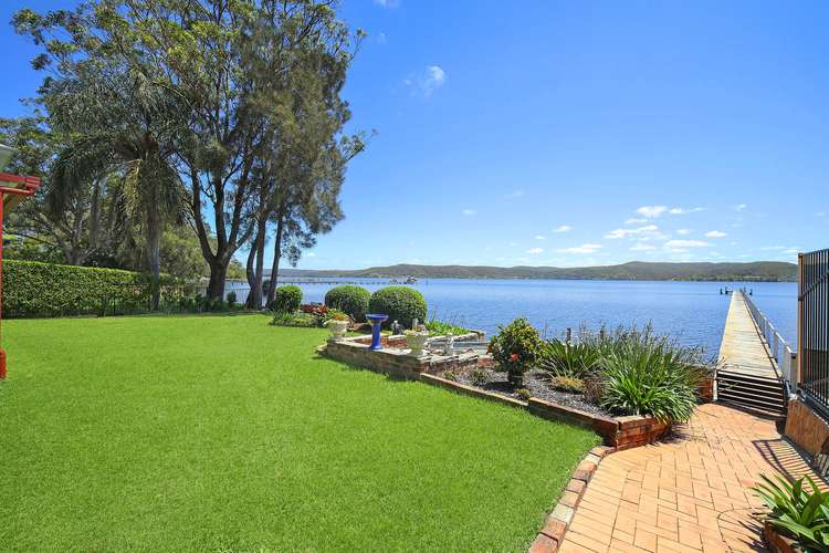 Third view of Homely house listing, 269 & 269A Avoca Drive, Green Point NSW 2251