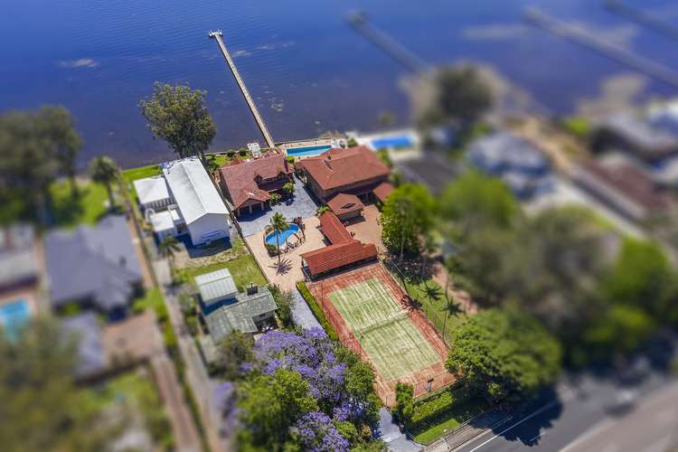 Fourth view of Homely house listing, 269 & 269A Avoca Drive, Green Point NSW 2251