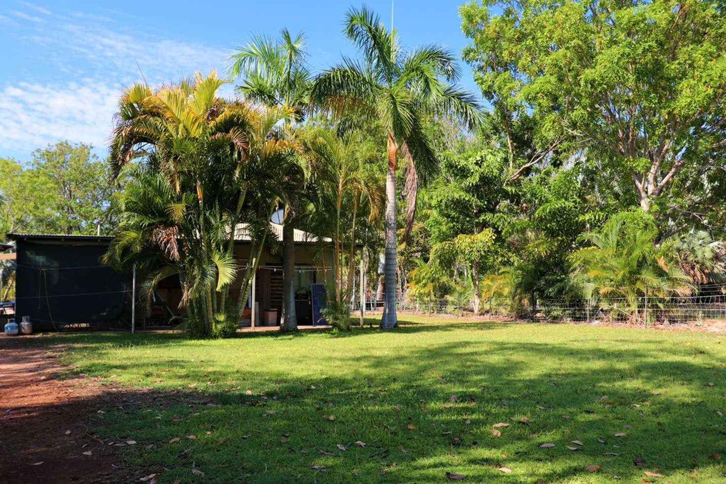 Main view of Homely acreageSemiRural listing, 6994 cottage STUART HIGHWAY, Katherine NT 850