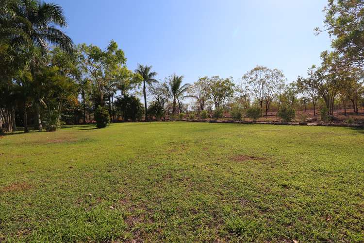 Fifth view of Homely acreageSemiRural listing, 6994 cottage STUART HIGHWAY, Katherine NT 850