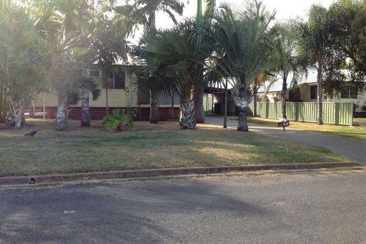 Main view of Homely house listing, 57 Bendee Crescent, Blackwater QLD 4717