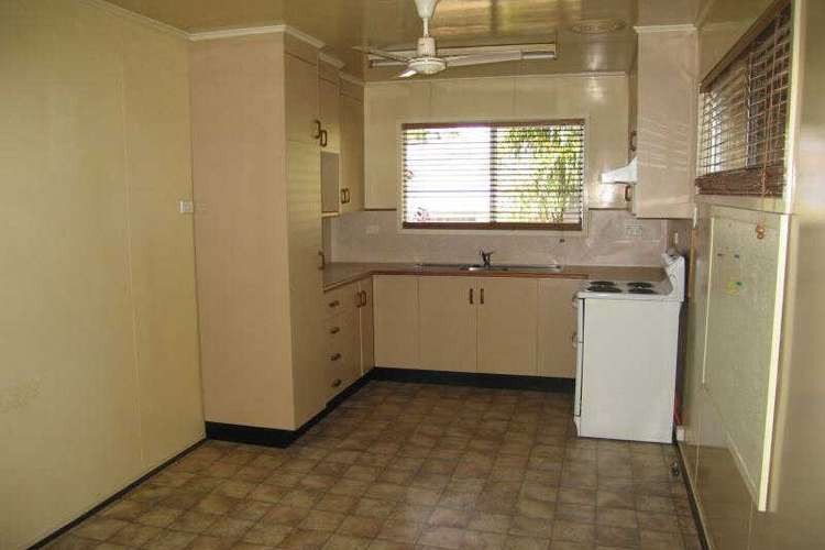 Second view of Homely house listing, 57 Bendee Crescent, Blackwater QLD 4717