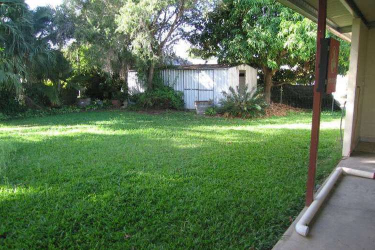 Fifth view of Homely house listing, 57 Bendee Crescent, Blackwater QLD 4717