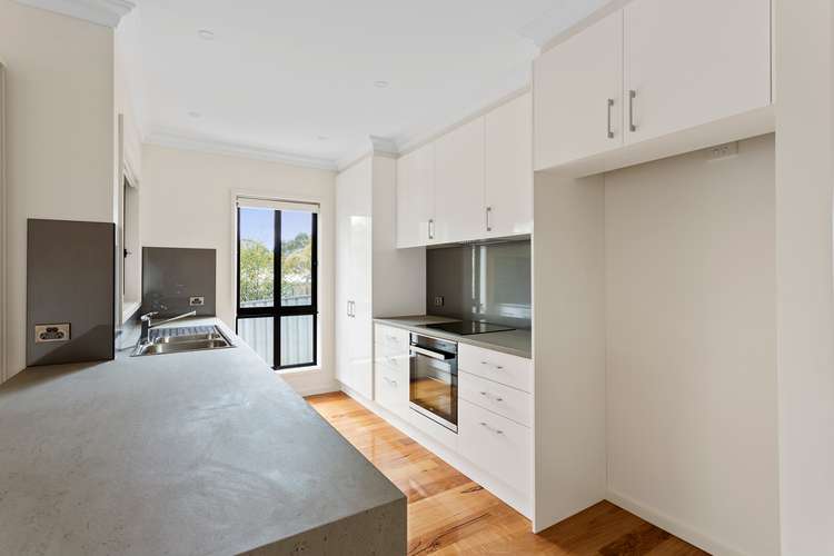 Fourth view of Homely unit listing, 2/245 Arnold Street, Bendigo VIC 3550