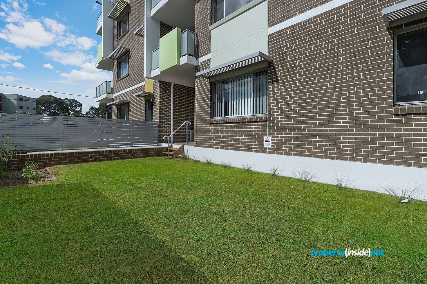 Main view of Homely unit listing, 2/2-4 Octavia Street, Toongabbie NSW 2146