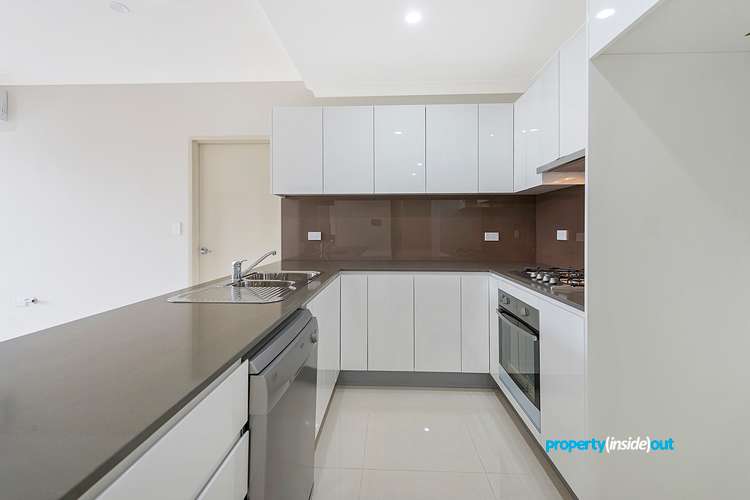 Second view of Homely unit listing, 2/2-4 Octavia Street, Toongabbie NSW 2146