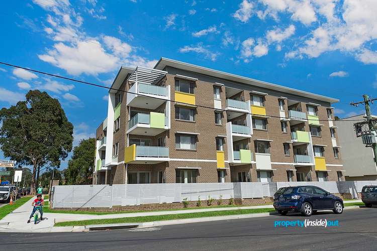 Third view of Homely unit listing, 2/2-4 Octavia Street, Toongabbie NSW 2146