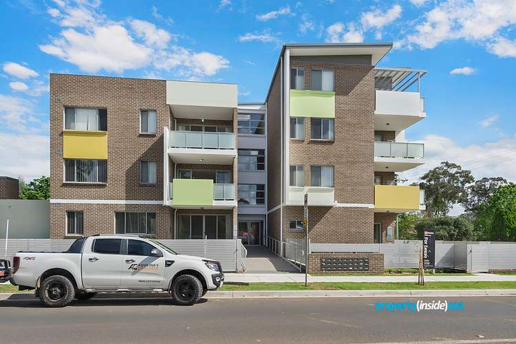 Fourth view of Homely unit listing, 2/2-4 Octavia Street, Toongabbie NSW 2146