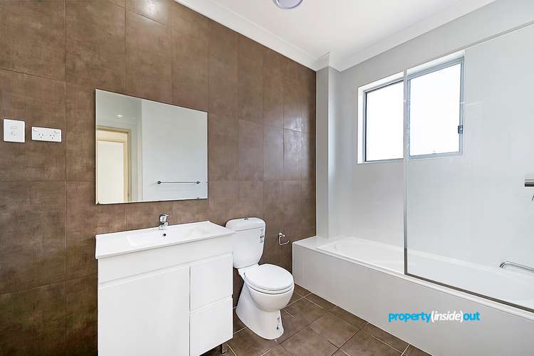 Fifth view of Homely unit listing, 2/2-4 Octavia Street, Toongabbie NSW 2146