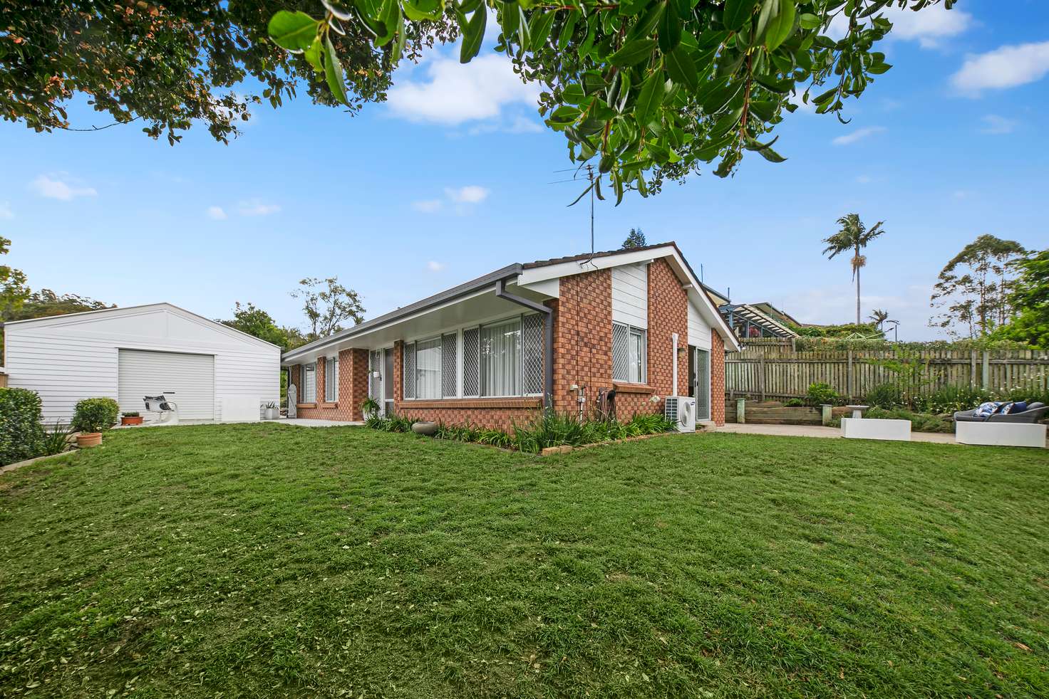Main view of Homely house listing, 7 Drishane Street, The Gap QLD 4061