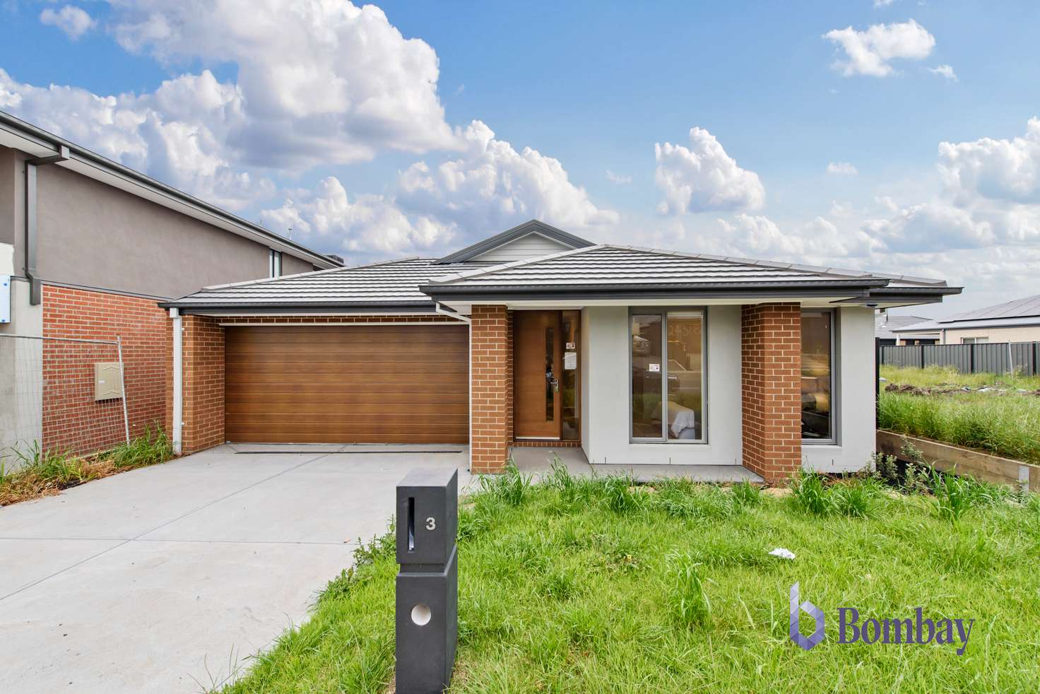 Main view of Homely house listing, 21 Flaubert Road, Craigieburn VIC 3064