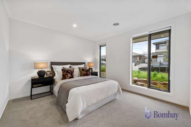 Seventh view of Homely house listing, 21 Flaubert Road, Craigieburn VIC 3064