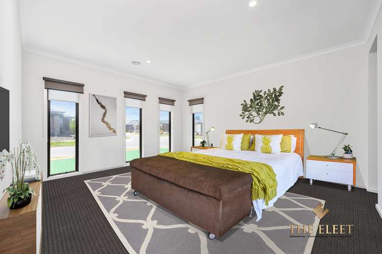 Fourth view of Homely house listing, 16 Oats Way, Truganina VIC 3029