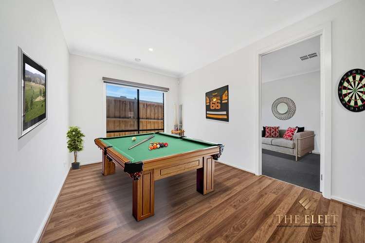 Sixth view of Homely house listing, 16 Oats Way, Truganina VIC 3029