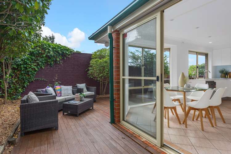 Sixth view of Homely house listing, 13A Murray St, West Ryde NSW 2114