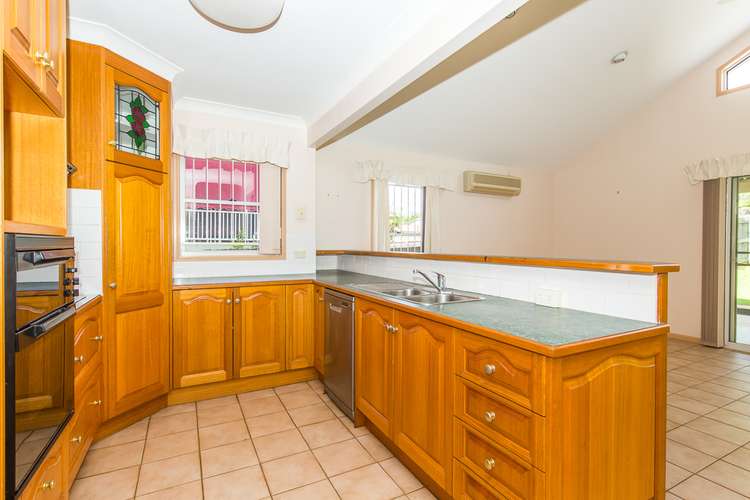 Fifth view of Homely house listing, 20 Primrose Street, Grange QLD 4051