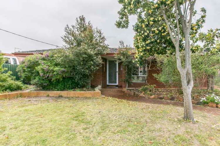 Main view of Homely house listing, 15 Marquis Court, Gosnells WA 6110