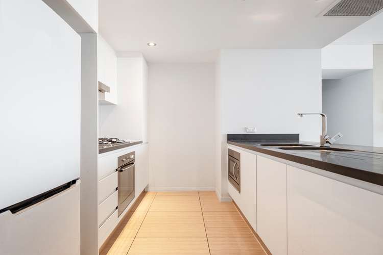 Fourth view of Homely apartment listing, 2702/43 Herschel Street, Brisbane City QLD 4000