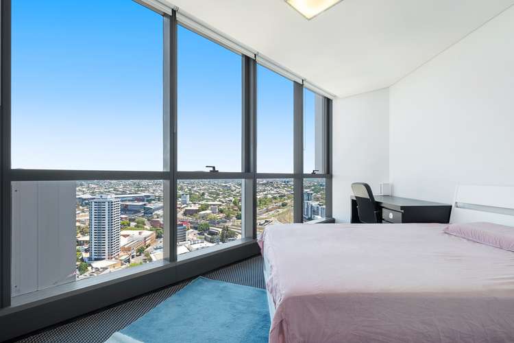 Sixth view of Homely apartment listing, 2702/43 Herschel Street, Brisbane City QLD 4000