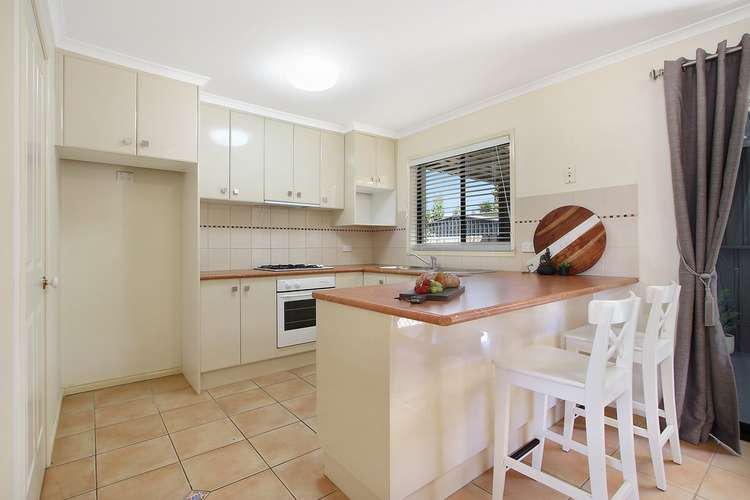 Fourth view of Homely house listing, 3/9 Ethel Street, Wodonga VIC 3690