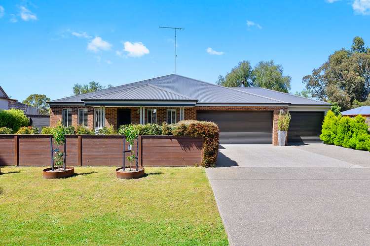 Main view of Homely house listing, 74 Napier Street, Inverleigh VIC 3321