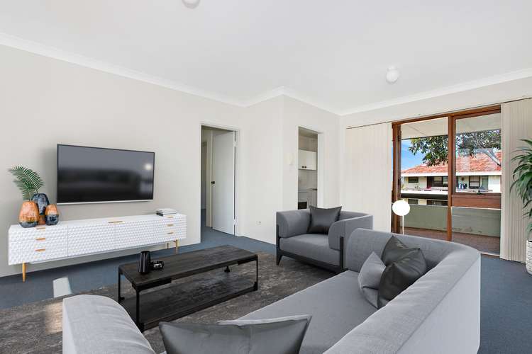 Main view of Homely apartment listing, 9/22 Tintern Road, Ashfield NSW 2131